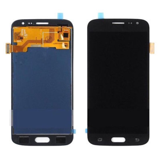 TOUCH+DISPLAY SAMSUNG GALAXY J2 / J200 4.7" BLACK TOUCH+DISPLAY SAMSUNG GALAXY J2 / J200 4.7" BLACK