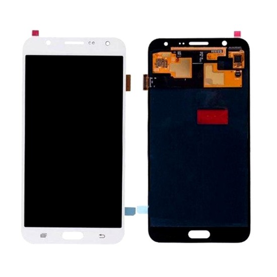 TOUCH+DISPLAY SAMSUNG J7 CORE 2017 J701F BRANCO TOUCH+DISPLAY SAMSUNG J7 CORE 2017 J701F BRANCO