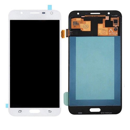 TOUCH+DISPLAY SAMSUNG GALAXY J7 CORE 2017 / J701F OLED WHITE TOUCH+DISPLAY SAMSUNG GALAXY J7 CORE 2017 / J701F OLED WHITE