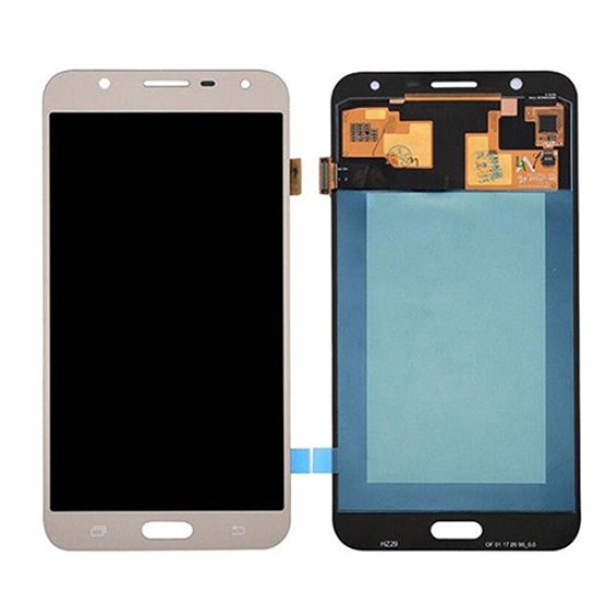 TOUCH+DISPLAY SAMSUNG GALAXY J7 CORE 2017 / J701F GOLD TOUCH+DISPLAY SAMSUNG GALAXY J7 CORE 2017 / J701F GOLD