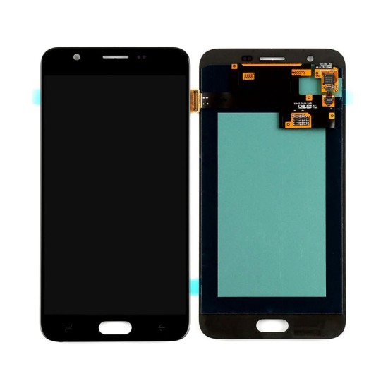 TOUCH+DISPLAY SAMSUNG GALAXY J7 DUO / J720 5.5" BLACK TOUCH+DISPLAY SAMSUNG GALAXY J7 DUO / J720 5.5" BLACK