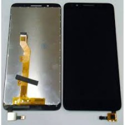 TOUCH+DISPLAY ALCATEL 1X 5059 NEGRO TOUCH+DISPLAY ALCATEL 1X 5059 NEGRO