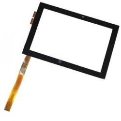TOUCH ASUS TRANSFORMER PAD TF100 TF101 BLACK TOUCH ASUS TRANSFORMER PAD TF100 TF101 BLACK