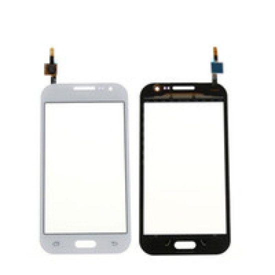 TOUCH SAMSUNG GALAXY CORE LTE SM-G386F 4G BRANCO TOUCH SAMSUNG GALAXY CORE LTE SM-G386F 4G BRANCO