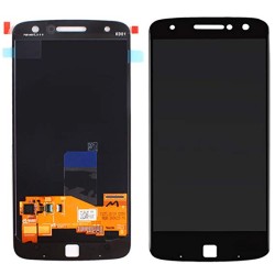 TOUCH+LCD MOTOROLA MOTO Z DROID XT1650  BLACK  TOUCH+LCD MOTOROLA MOTO Z DROID XT1650  BLACK