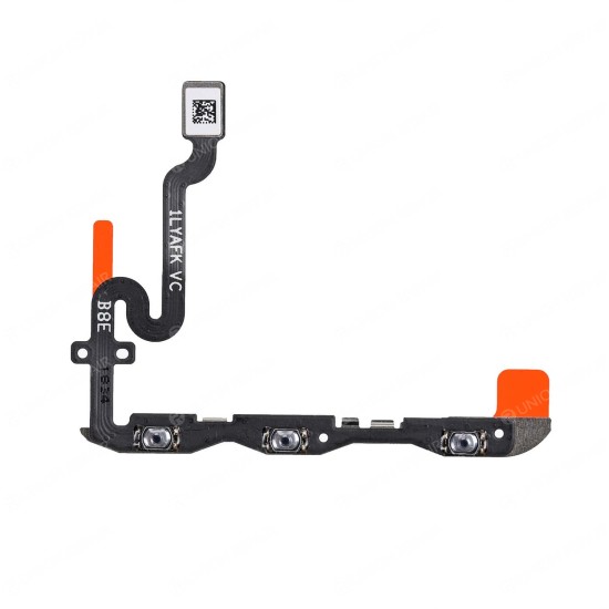 Power+Volume Flex Huawei Mate 20 Pro