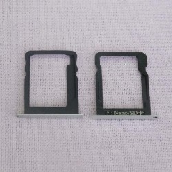 SIM TRAY HUAWEI MATE 7 BRANCO SIM TRAY HUAWEI MATE 7 BRANCO