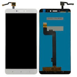 Touch+Display Xiaomi Mi Max 2 Branco