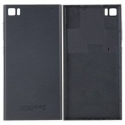 BACK TAMPA XIAOMI MI 3,MI3 PRETO BACK TAMPA XIAOMI MI 3,MI3 PRETO
