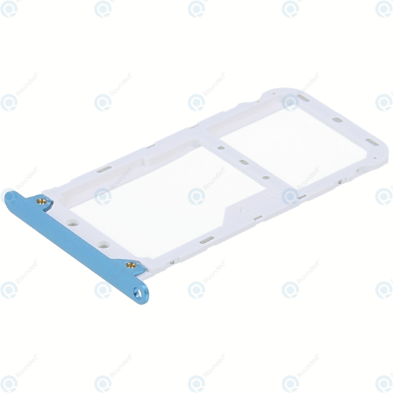 SIM HOLDER XIAOMI REDMI 5 PLUS AZUL SIM HOLDER XIAOMI REDMI 5 PLUS AZUL