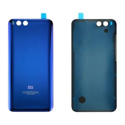 BACK TAMPA XIAOMI MI 6,MI6 AZUL BACK TAMPA XIAOMI MI 6,MI6 AZUL