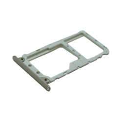 SIM HOLDER XIAOMI REDMI 5 PLUS DOURADO SIM HOLDER XIAOMI REDMI 5 PLUS DOURADO