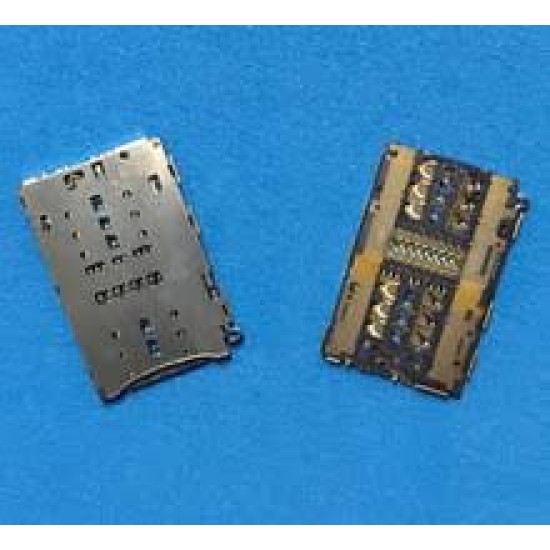 SIM HOLDER INTERNAL HUAWEI MATE 10 LITE 