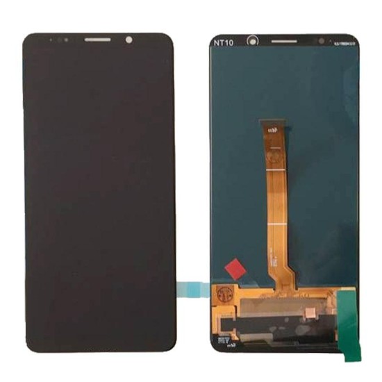 TOUCH+DISPLAY HUAWEI MATE 10 PRO BLACK TOUCH+DISPLAY HUAWEI MATE 10 PRO BLACK