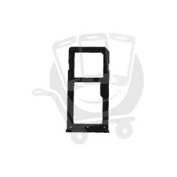 SIM HOLEDER NOKIA NK6.1 OUTSIDE PRETO SIM HOLEDER NOKIA NK6.1 OUTSIDE PRETO