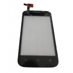 TOUCH ALCATEL OT-V575 / VODAFONE V575 BLACK TOUCH ALCATEL OT-V575 / VODAFONE V575 BLACK