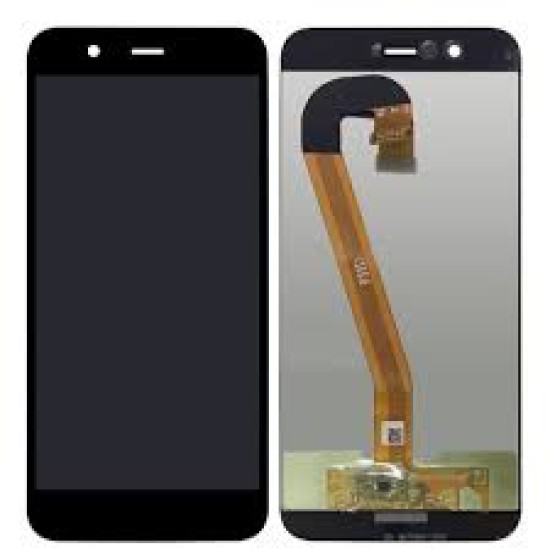 TOUCH+DISPLAY HUAWEI NOVA 2 BLACK TOUCH+DISPLAY HUAWEI NOVA 2 BLACK