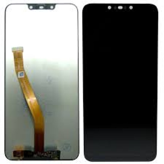 TOUCH+DISPLAY HUAWEI NOVA 3I BLACK TOUCH+DISPLAY HUAWEI NOVA 3I BLACK