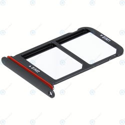 SIM TRAY HUAWEI P20 PRO BLACK SIM TRAY HUAWEI P20 PRO BLACK
