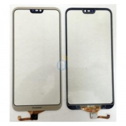 TOUCH HUAWEI P20 LITE / NOVA 3E GOLD TOUCH HUAWEI P20 LITE / NOVA 3E GOLD