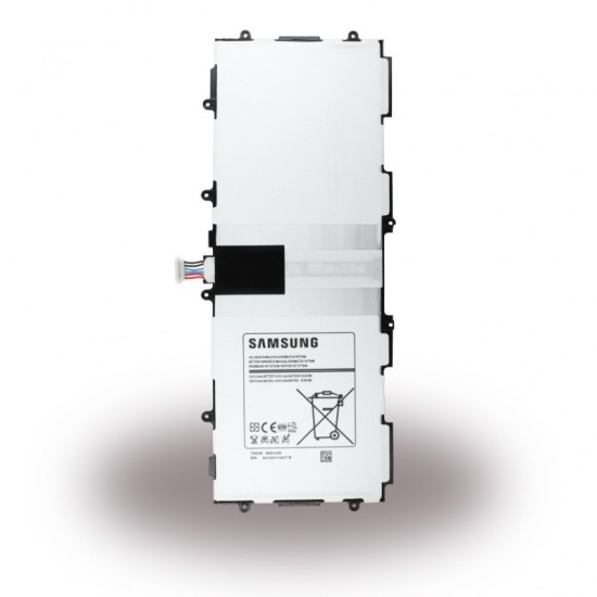 BATERIA SAMSUNG T4500E LI-ION P5200, P5210, P5220 GALAXY TAB 3 10.1 4000MAH BATERIA SAMSUNG T4500E LI-ION P5200, P5210, P5220 GALAXY TAB 3 10.1 4000MAH