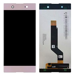 TOUCH+LCD SONY XPERIA XA1 G3121,G3123,G3125 PINK  TOUCH+LCD SONY XPERIA XA1 G3121,G3123,G3125 PINK