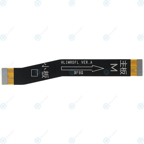MAIN FLEX HUAWEI Y6 2019 MAIN FLEX HUAWEI Y6 2019
