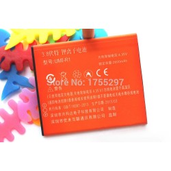 BATERIA UIMI-R1 2600MAH   BATERIA UIMI-R1 2600MAH