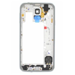 MIDDLE FRAMESAMSUNG G903/S5 NEO CINZA MIDDLE FRAMESAMSUNG G903/S5 NEO CINZA