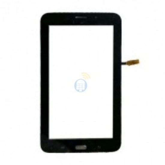 TOUCH SAMSUNG GALAXY TAB 3 V SM-T116 BLACK TOUCH SAMSUNG GALAXY TAB 3 V SM-T116 BLACK