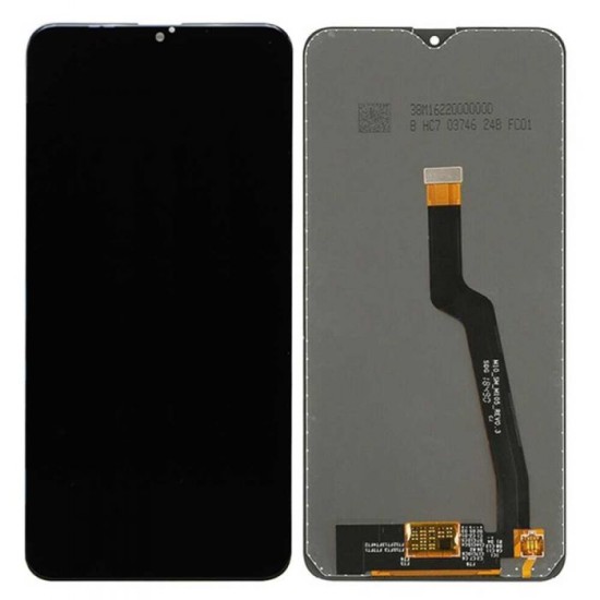 TOUCH+DISPLAY SAMSUNG A10/A105 BLACK TOUCH+DISPLAY SAMSUNG A10/A105 BLACK