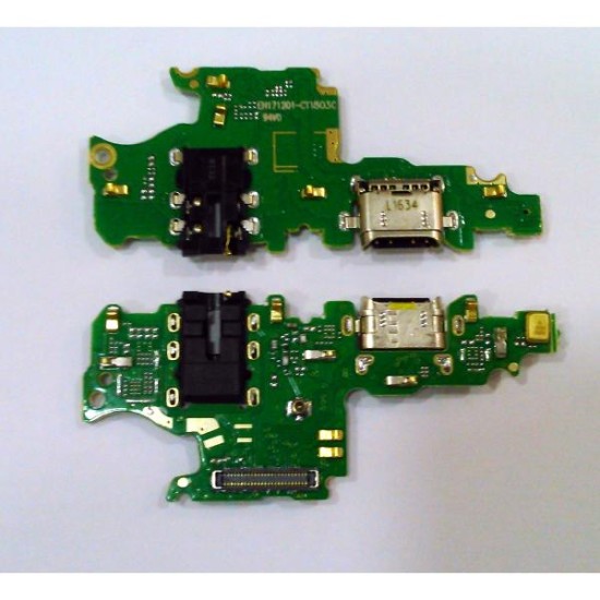 CHARGING BOARD FLEX HUAWEI HONOR VIEW 10 CHARGING BOARD FLEX HUAWEI HONOR VIEW 10
