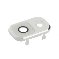 VIDRO DA CAMERA TRASEIRA SAMSUNG NOTE 3 N9005 BRANCO VIDRO DA CAMERA TRASEIRA SAMSUNG NOTE 3 N9005 BRANCO