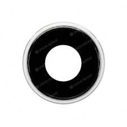 CAMERA LENS IPHONE XR BRANCO
