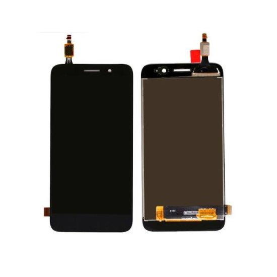TOUCH+DISPLAY HUAWEI Y3 2017 BLACK TOUCH+DISPLAY HUAWEI Y3 2017 BLACK