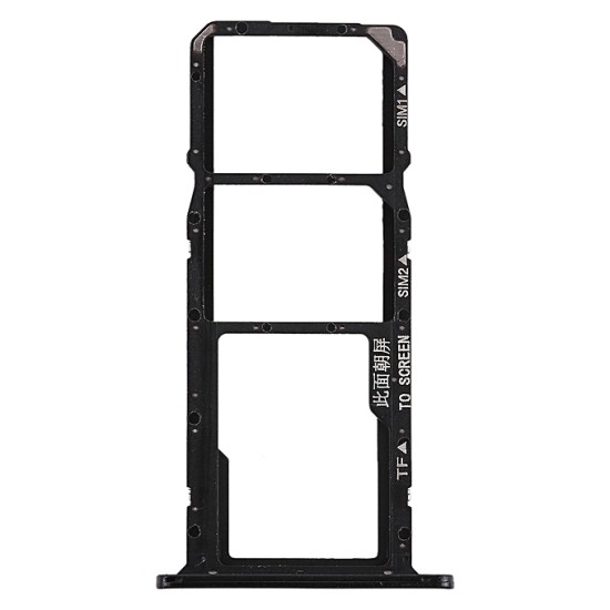 SIM HOLDER OUTSIDE HUAWEI Y5 PRIME 2018 SIM HOLDER OUTSIDE HUAWEI Y5 PRIME 2018