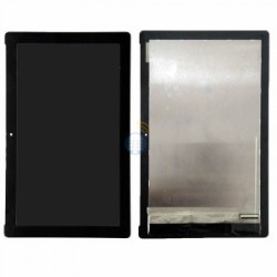 TOUCH+DISPLAY ASUS ZENPAD 10 Z300C Z300CG P023 10.1" PRETO TOUCH+DISPLAY ASUS ZENPAD 10 Z300C Z300CG P023 10.1" PRETO
