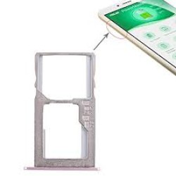 SIM HOLDER OUTSIDE ASUS ZENFONE 3 MAX ZC553KL ,XOO8D ROSA SIM HOLDER OUTSIDE ASUS ZENFONE 3 MAX ZC553KL ,XOO8D ROSA
