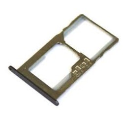 SIM HOLDER OUTSIDE ASUS ZENFONE 3 MAX ZC553KL ,XOO8D PRETO SIM HOLDER OUTSIDE ASUS ZENFONE 3 MAX ZC553KL ,XOO8D PRETO