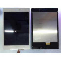 TOUCH+DISPLAY ASUS ZENPAD S 8" Z580CA,Z580C BLACK NARROW FLEX BRANCO TOUCH+DISPLAY ASUS ZENPAD S 8" Z580CA,Z580C BLACK NARROW FLEX BRANCO