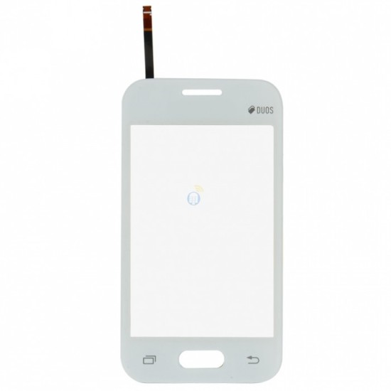 TOUCH SAMSUNG GALAXY YOUNG 2 SM-G130H BRANCO TOUCH SAMSUNG GALAXY YOUNG 2 SM-G130H BRANCO