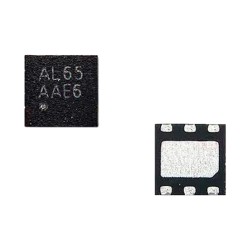 Universal IC 6 Pin Universal IC 6 Pin