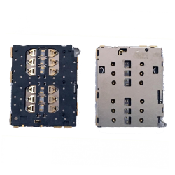 SIM HOLDER INTERNAL HUAWEI P20  SIM HOLDER INTERNAL HUAWEI P20