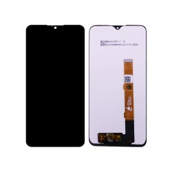 Touch+Display Alcatel 1S 2020/5028 Negro Touch+Display Alcatel 1S 2020/5028 Negro