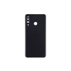Back Cover+Camera Lens Huawei P30 Lite 48MP Black