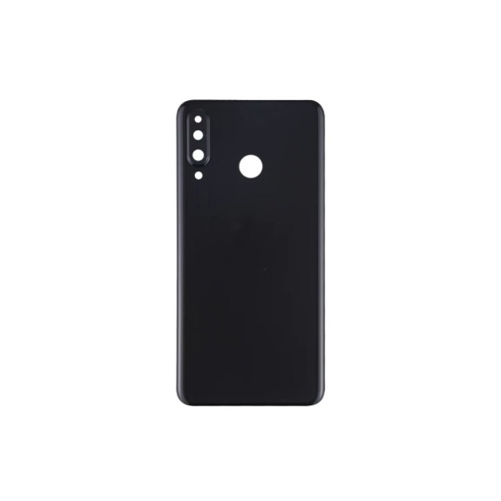 Back Cover+Camera Lens Huawei P30 Lite 48MP Black Back Cover+Camera Lens Huawei P30 Lite 48MP Black