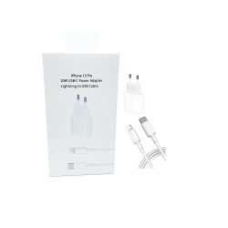 CHARGER APPLE USB TYPE C 20W A2347/MHJ83M/A WHITE CHARGER APPLE USB TYPE C 20W A2347/MHJ83M/A WHITE