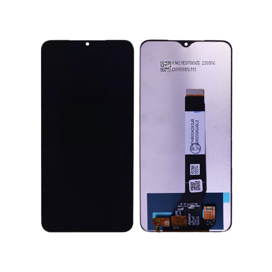 Touch+Display Xiaomi Redmi 9T/Poco M3/Redmi 9 Power/Redmi Note 9 4G Preto Touch+Display Xiaomi Redmi 9T/Poco M3/Redmi 9 Power/Redmi Note 9 4G Preto