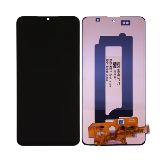 Touch+Display Samsung Galaxy M31s/M317 Black Touch+Display Samsung Galaxy M31s/M317 Black