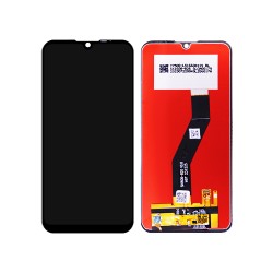 Touch+Display Motorola Moto E6s 2020/XT2053/XT2053-2 Preto Touch+Display Motorola Moto E6s 2020/XT2053/XT2053-2 Preto